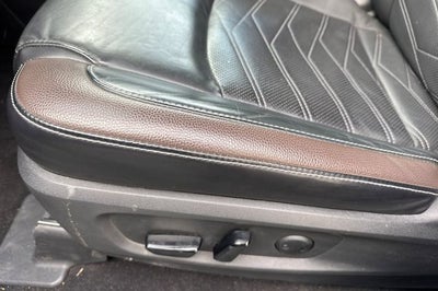 2023 Nissan Pathfinder Platinum PLAINUM