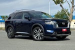 2023 Nissan Pathfinder Platinum PLAINUM