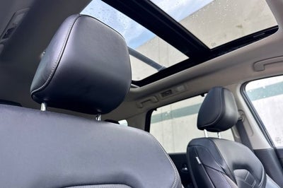 2023 Nissan Pathfinder Platinum PLAINUM