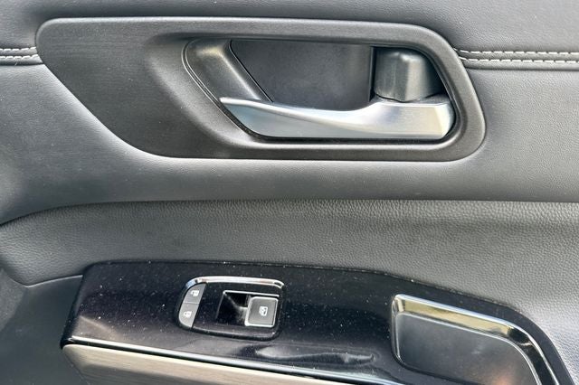 2023 Nissan Pathfinder Platinum PLAINUM