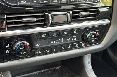 2023 Nissan Pathfinder Platinum PLAINUM