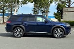 2023 Nissan Pathfinder Platinum PLAINUM
