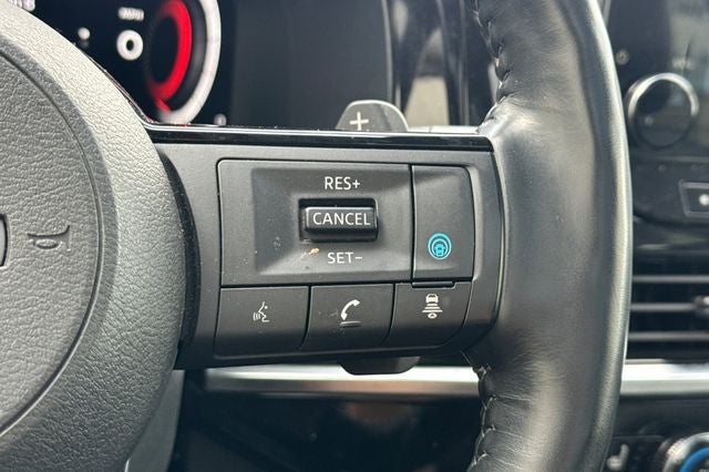 2023 Nissan Pathfinder Platinum PLAINUM