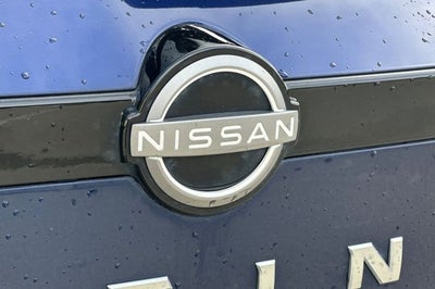 2023 Nissan Pathfinder Platinum PLAINUM