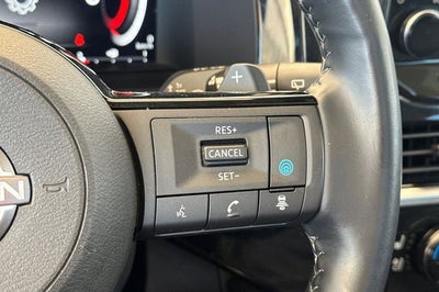 2023 Nissan Pathfinder Platinum PLATIMUM