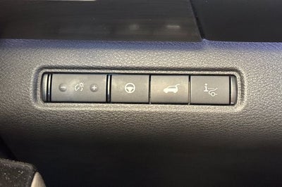 2023 Nissan Pathfinder Platinum PLATIMUM
