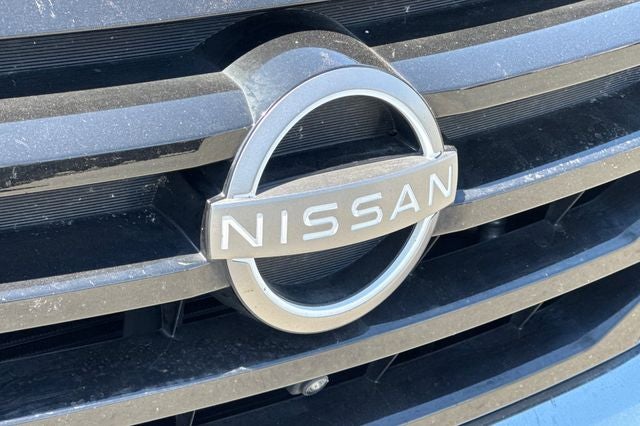 2023 Nissan Pathfinder Platinum PLATIMUM