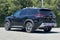 2023 Nissan Pathfinder Platinum PLATIMUM