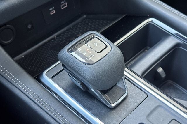 2024 Nissan Pathfinder Platinum PLATINUM 4WD