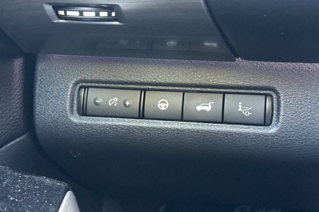 2024 Nissan Pathfinder Platinum PLATINUM 4WD