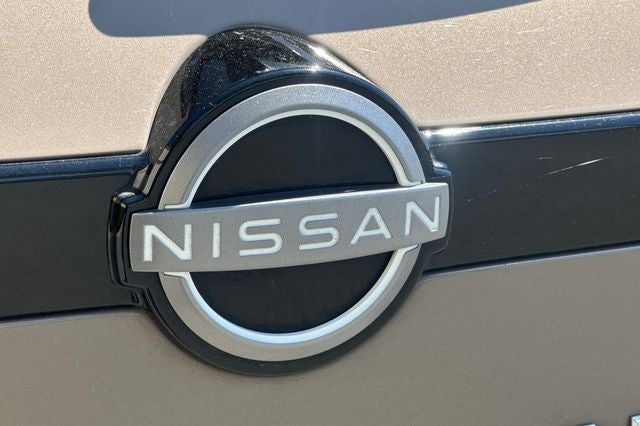 2024 Nissan Pathfinder Platinum PLATINUM 4WD