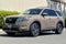 2024 Nissan Pathfinder Platinum PLATINUM 4WD