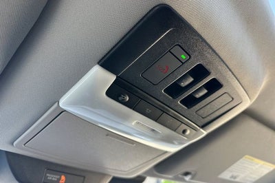 2025 Nissan Pathfinder Platinum PLATINUM 4WD