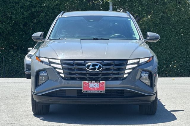 2024 Hyundai Tucson SEL SEL