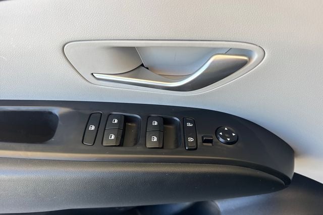2024 Hyundai Tucson SEL SEL