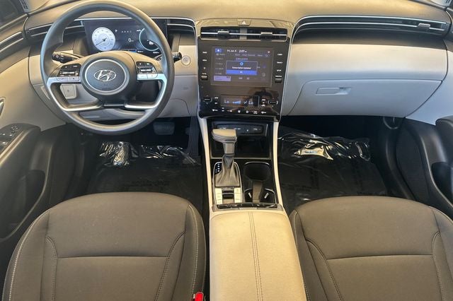 2024 Hyundai Tucson SEL SEL