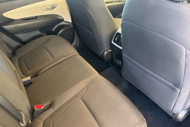 2024 Hyundai Tucson SEL SEL