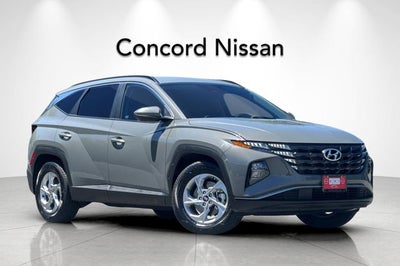 2024 Hyundai Tucson SEL SEL