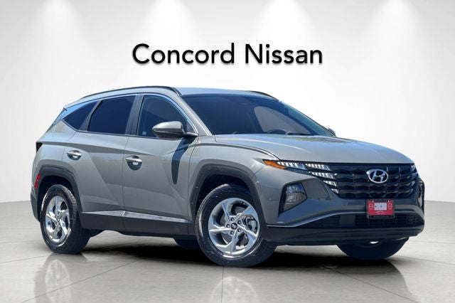 2024 Hyundai Tucson SEL SEL