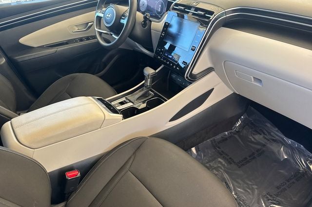 2024 Hyundai Tucson SEL SEL