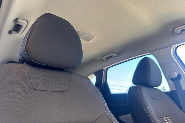 2024 Hyundai Tucson SEL SEL