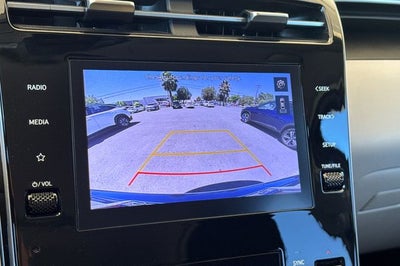 2024 Hyundai Tucson SEL SEL