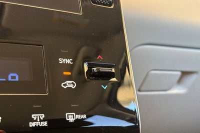 2024 Hyundai Tucson SEL SEL