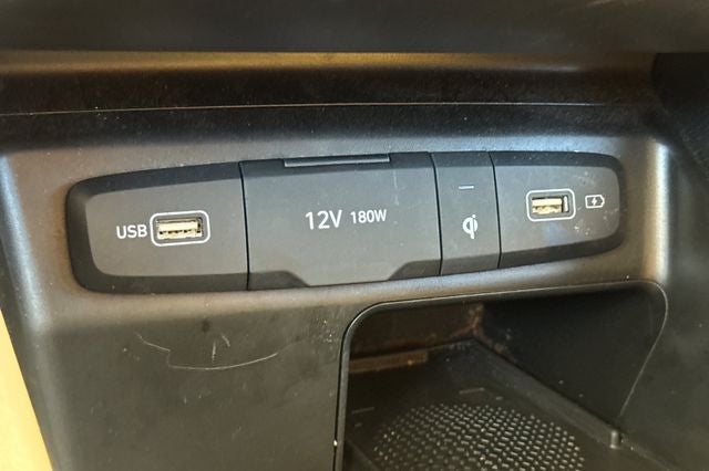 2024 Hyundai Tucson SEL SEL