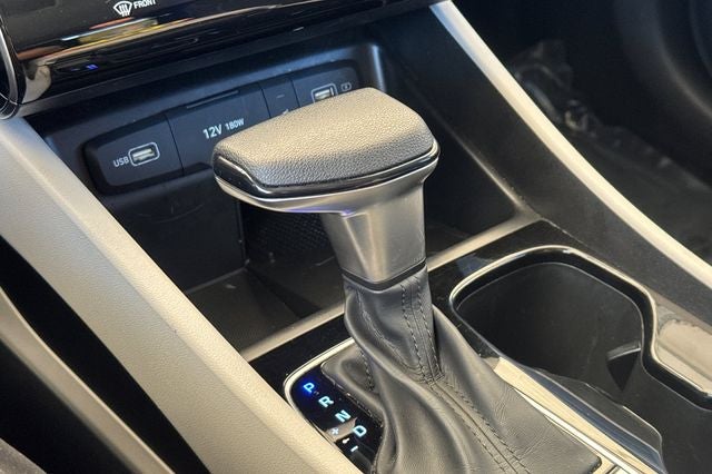 2024 Hyundai Tucson SEL SEL
