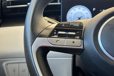 2024 Hyundai Tucson SEL SEL