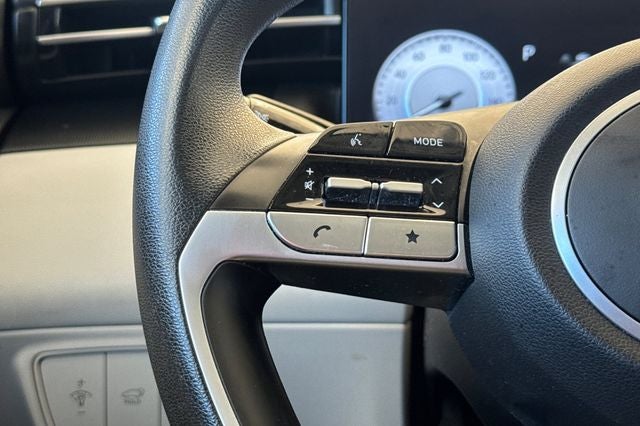 2024 Hyundai Tucson SEL SEL