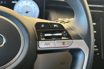 2024 Hyundai Tucson SEL SEL