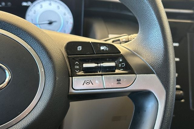 2024 Hyundai Tucson SEL SEL