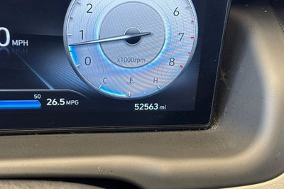 2024 Hyundai Tucson SEL SEL
