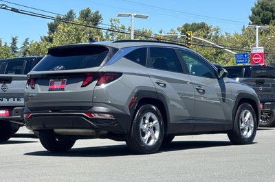 2024 Hyundai Tucson SEL SEL