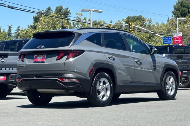 2024 Hyundai Tucson SEL SEL