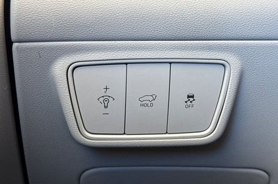 2024 Hyundai Tucson SEL SEL