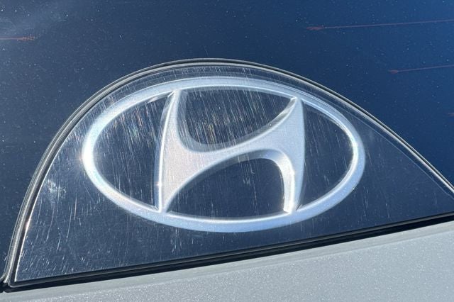 2024 Hyundai Tucson SEL SEL
