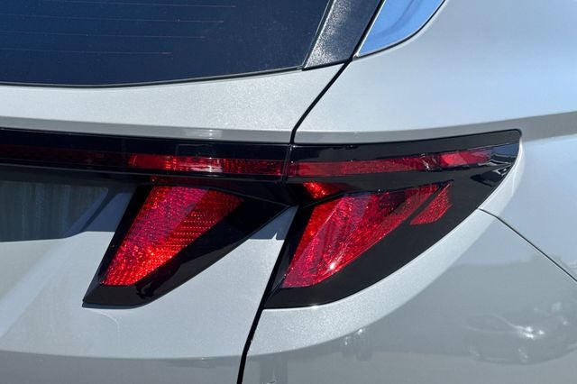 2024 Hyundai Tucson SEL SEL