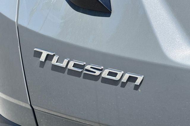 2024 Hyundai Tucson SEL SEL