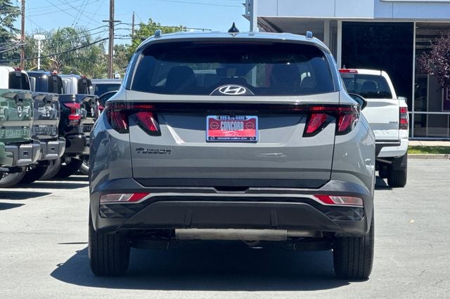 2024 Hyundai Tucson SEL SEL