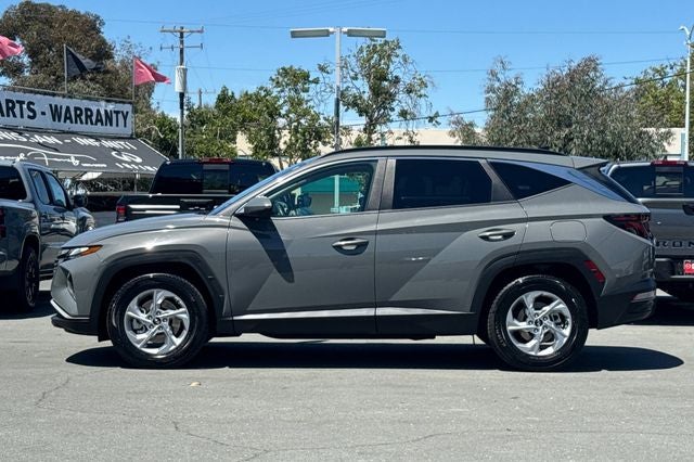 2024 Hyundai Tucson SEL SEL