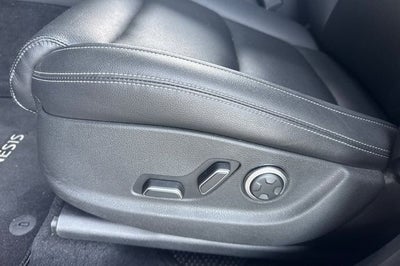 2025 Genesis GV70 2.5T 2.5T AWD
