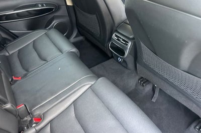 2025 Genesis GV70 2.5T 2.5T AWD