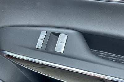 2025 Genesis GV70 2.5T 2.5T AWD