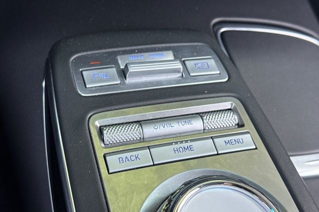 2025 Genesis GV70 2.5T 2.5T AWD