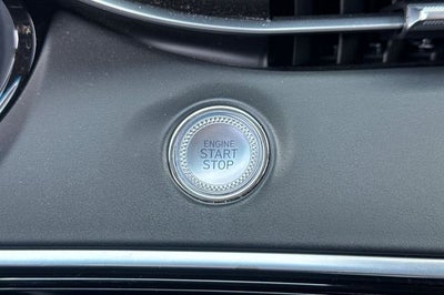2025 Genesis GV70 2.5T 2.5T AWD