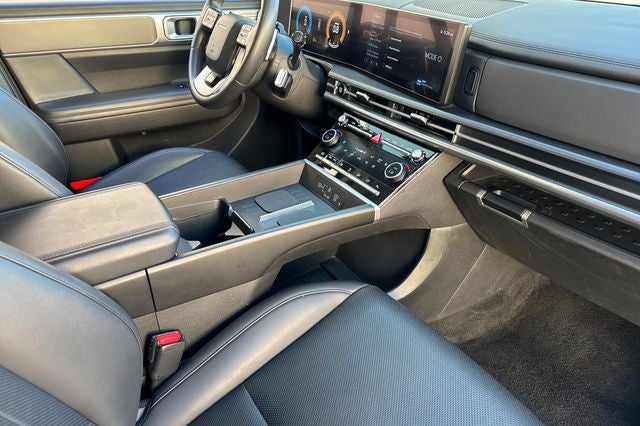 2024 Hyundai Santa Fe SEL