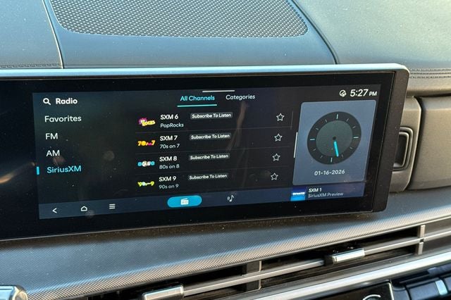 2024 Hyundai Santa Fe SEL