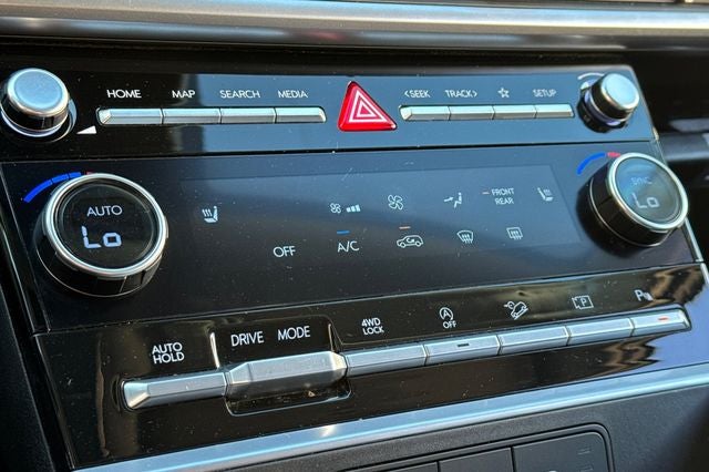 2024 Hyundai Santa Fe SEL